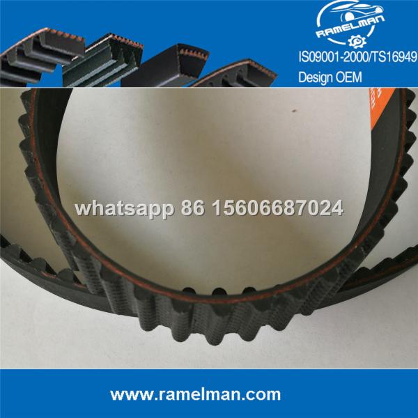 OEM 6 139 911 /122LAR19 for Ford LADA MITSUBISHI  power transmission belt engine timing belt ramelman auto spare parts