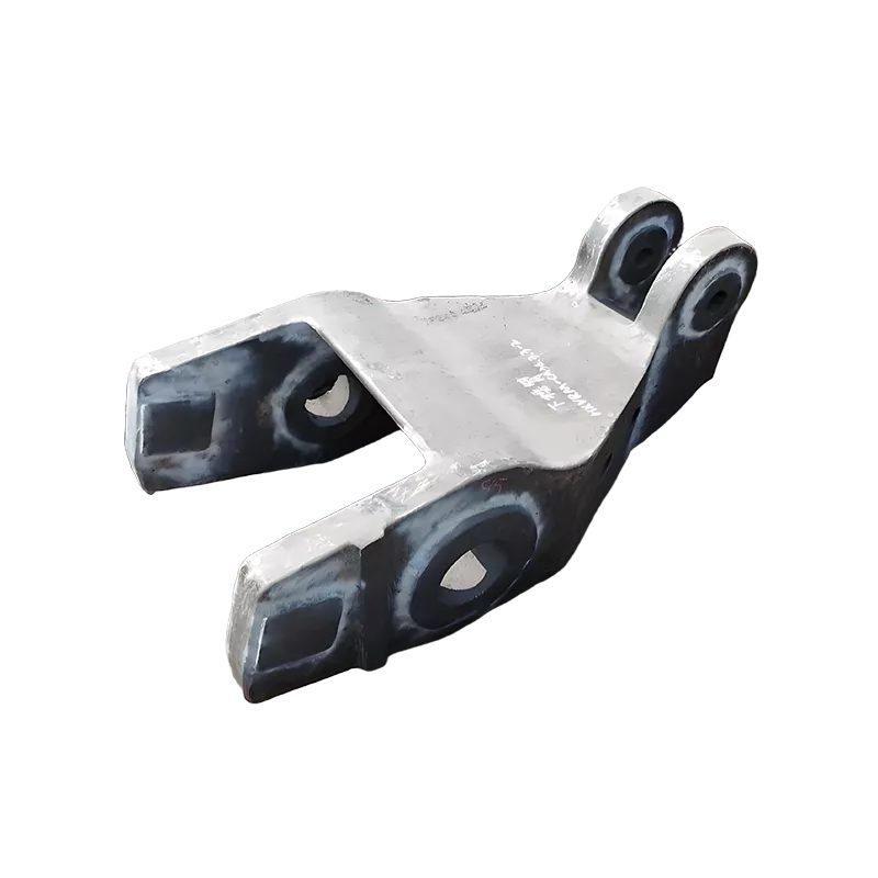 Boom / Swing Arm