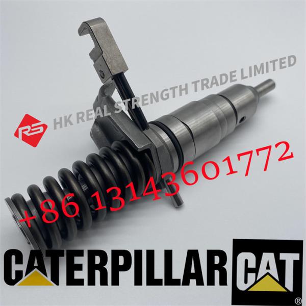 Caterpillar 3116 Engine Common Rail Fuel Injector 127-8209 0R-8483 127-8205 127-8516 127-8218