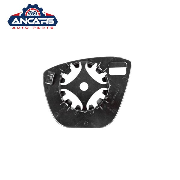 replacement Ford Side Mirror Parts 2016 KA+ Rearview Mirror Glass