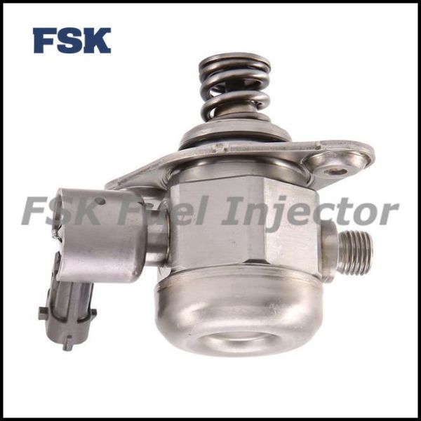 Premium 35320-2E110 High Pressure Fuel Pump Direct OE Replacement For Hyundai Elantr
