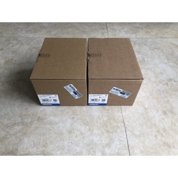 CP1H-XA40DT-D Analog PLC Omron  Programmable Logic Controller