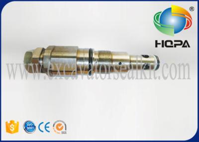 YN22V00001F1 Pressure Main Relief Valve For Excavator Kobelco SK200-1