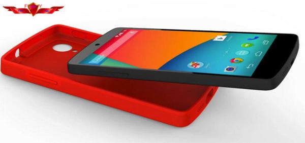 LG Google Nexus 5 TPU+PC Cover Cases Soft and durable multi colors
