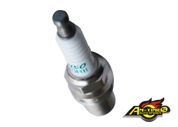Car Spark Plugs For Lexus CAMRY Spare Parts DENSO 90919-01210 SK20R11