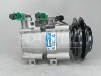 Compresseur de climatisation automatique pour 992505H030 HS18 24V Hyundai Terracan