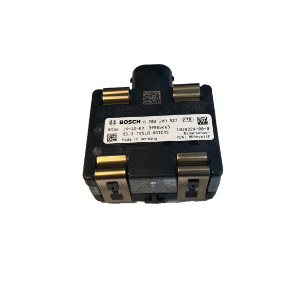 Датчик скоростного регулирования автомобиля Tesla для автозапчастей 3887A-MRREV014F 1038224-00-B