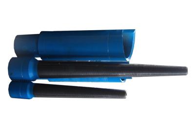 Alloy Steel Downhole Fishing Tools Taper Tap / Die Collarfishing Tool To Catch Tubular Fishes