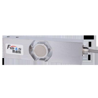 Célula de carga IP68 2.0mv/V Shear Beam 10-100kg Faixa Certificado CE Sensor de peso