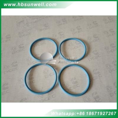 O Ring Seal Engine Gasket Set 3070136 3070137 For ISM QSM M11 L10 Diesel Engine