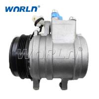 ACP1241000P Compressor de peças para automóveis para Daewoo Matiz para Chevrolet 0.8 WXDW007