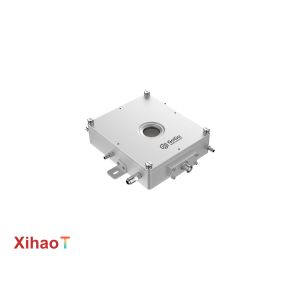 Versatile Peltier Cooling Stage Intelligent Microscope Heated Stage For Precise