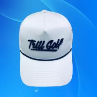 5 panneaux haut de gamme bordure casquettes de golf pour femmes casquette de baseball respirante réglable