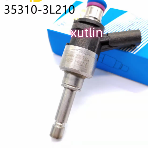 Auto Parts Fuel Injector Nozzle 35310-3L210 35310-3L200 FJ1445 For Hyundai 2017-2020 Genesis G80 Kia