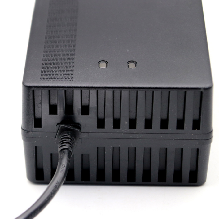 Electric Bikes Scooters Wheelchair Golf C-Power 48V 54.6V 5A Lithium Battery Charger