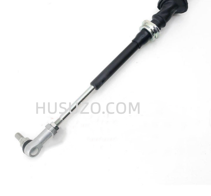 Factory High Quality Throttle Cable Accelerator Cable OEM 1-33670-933-0 1-33671-903-0 for Isuzu