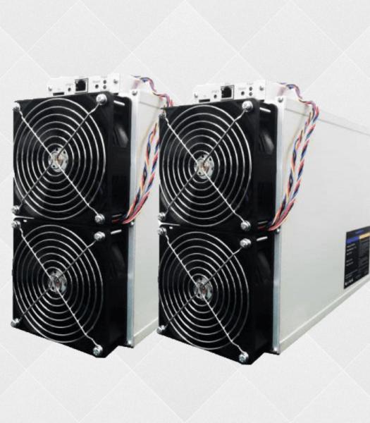 1.5GH/S 1.5GH Innosilicon Asic Miner A11 1500M 8G Ethash Algorithm