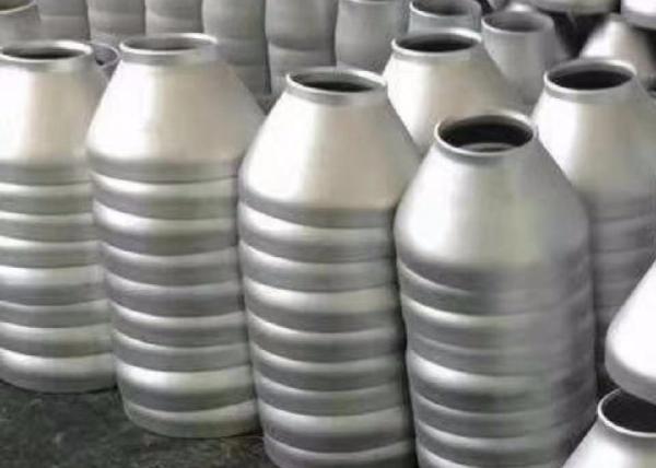ASME WPB Carbon Steel Reducer Sch40 eccentric pipe reducer