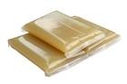 High Performance Thermoplastic Fast Hot Melt Adhesive for Book Cover/Gift Box/Jewelry Box