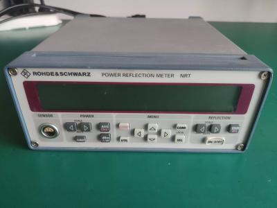 Rohde Schwarz Power Meter R&S NRT 4 GHz Directional Power & VSWR Meter