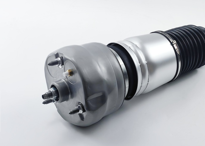 Porsche Panamera 970 2014-2016 Suspension à air avant gauche Amortisseur 97034305134