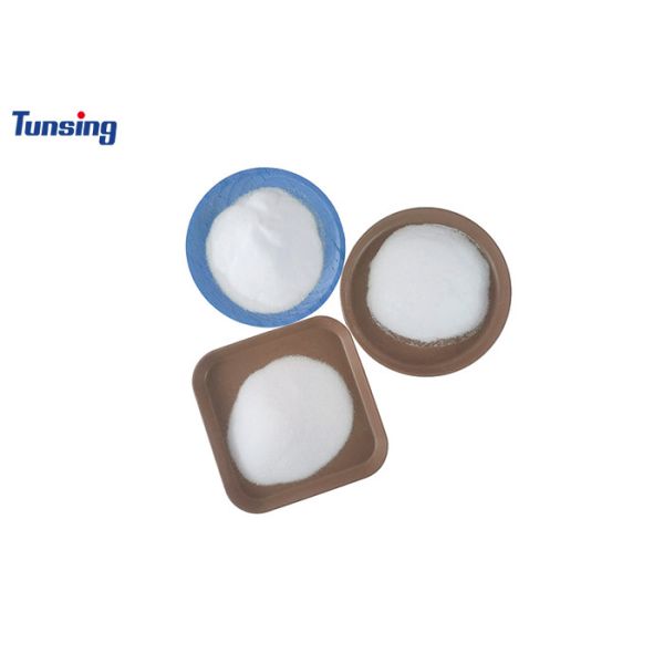 T-Shirt 1kg 5kg Tpu Dtf Powder Tpu Adhesive Dtf Hot Melt White Adhesive Powder