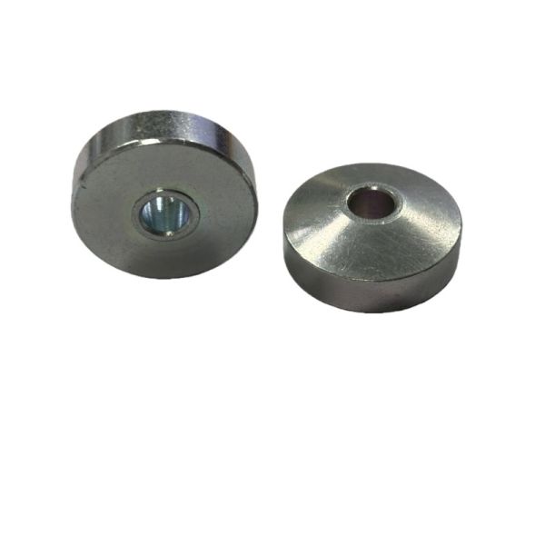 ASP23 Material CNC Lathe Machining Parts Precision Turning Process Milling Machine Components for Industrial Applications