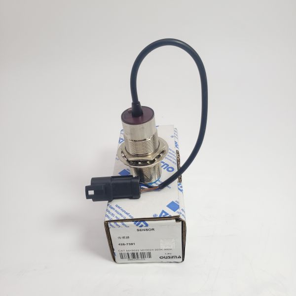 High Quality Sensor 425-7391 For CAT MH3022/MH3024 Excavator