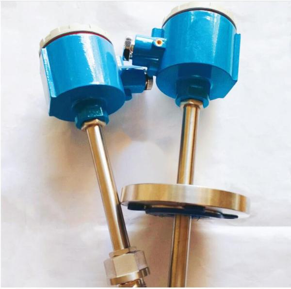 4-20mA Explosion-Proof Temperature Transmitter and Customized for Specific Needs