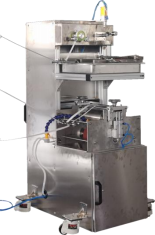 PRY-10 Automatic 30m Speed Paper Straw Making Machine