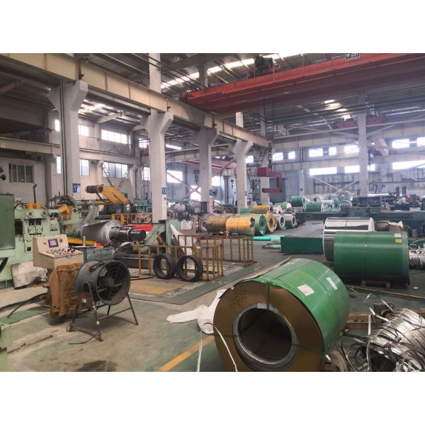 0.38мм 0.48мм 0.6мм гальванизировали стальную катушку легированной стали Гальваннеалед катушки