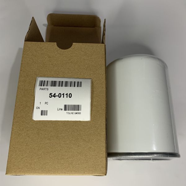 Lawn Mower Parts Hydraulic Oil Filter G54-0110 Fits TORO Mower