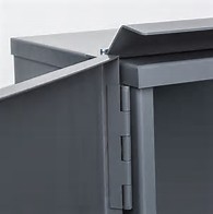 Покрытие порошка RAL 9003 защитное противомикробное для крытого покрытия поверхности металла