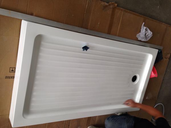 acrylic bathtub forming machine