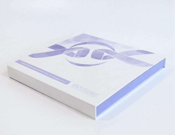 Custom LCD Video Card Video Greeting Card Screen Size 10.1 Inch