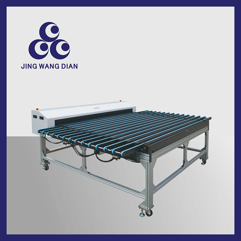 Fully Automatic PS Plate Processor Machine CTP Plate Processor High Efficiency