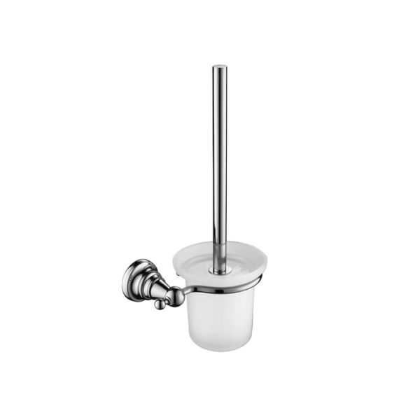 Настенный хозяин туалетной щетки