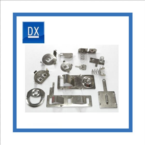 Соединитель плиты весны батареи OEM штемпелюя часть