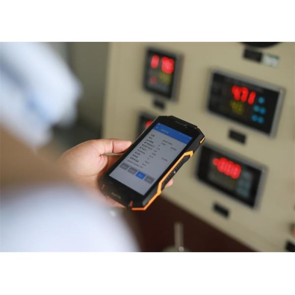 DIN 3352 Water Flanged Gate Valve For Water Oil Gas Carbon Steel