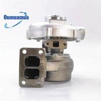 Premium Quality Perkins T04E35 Turbocharger for T6 60 1006 6THR3 2674A080 452077 5004S Long Lifespan Fast Delivery OEM Standard