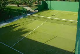High-Durability Padel Court System - Made in China with ISO 9001/14001 Certifications