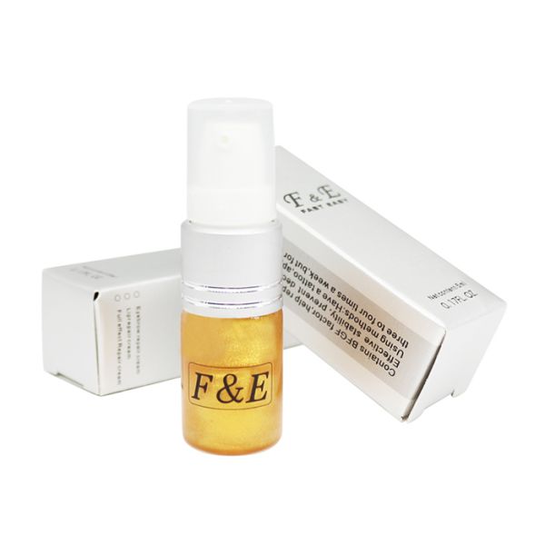 Safe Vitamin Tattoo Aftercare Cream Permanent Makeup Equipment OEM / ODM