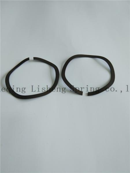 Single Turn Gap Type Wave Springs SSR-N Series