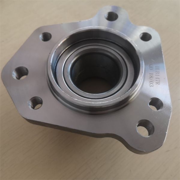 Блок CR-V левое 42201-S10-018 эпицентра деятельности колеса HUB147-30