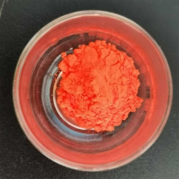 Éclairage LED jaune Poudre de phosphore avec aluminate dopé au cérium Composition