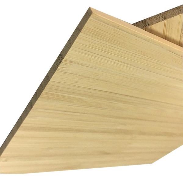 Plywood for Holidays Widely Used Superior Laminated Veneer Bamboo Exterior Grade
