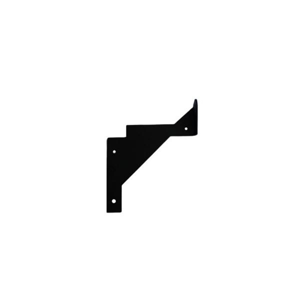 Custom Metal Brackets for Medical Device Structural Components High-Tolerance Precision and Durability for Medical Industry