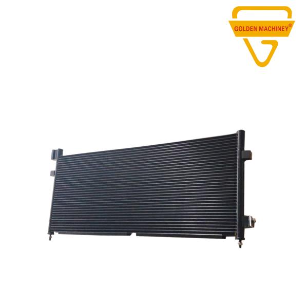 21086300 20838901 VOLVO TRUCK Condenser