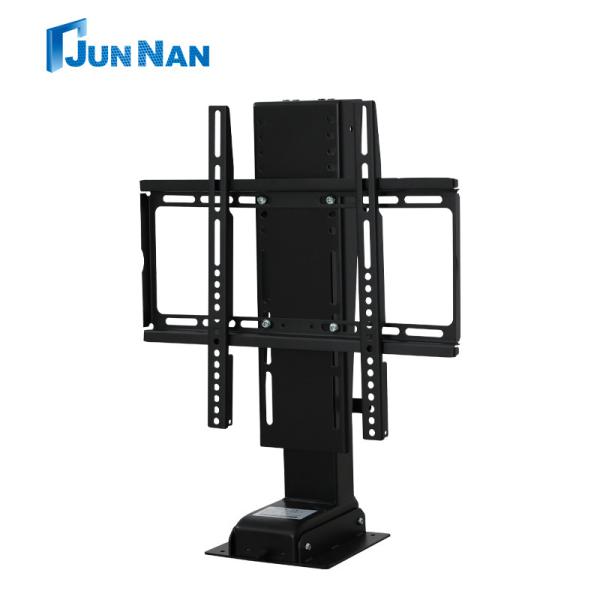 Lift Up Tv Mechanism,Automatic Electric Under Bed Tv Motorized Lift Stands
