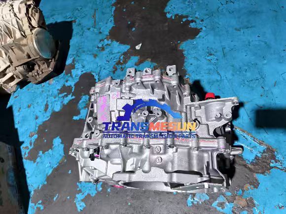 Remanufactured JF011E RE0F10A CVT Transmission Assembly For Jeep Compass 2011 2WD 2.4L